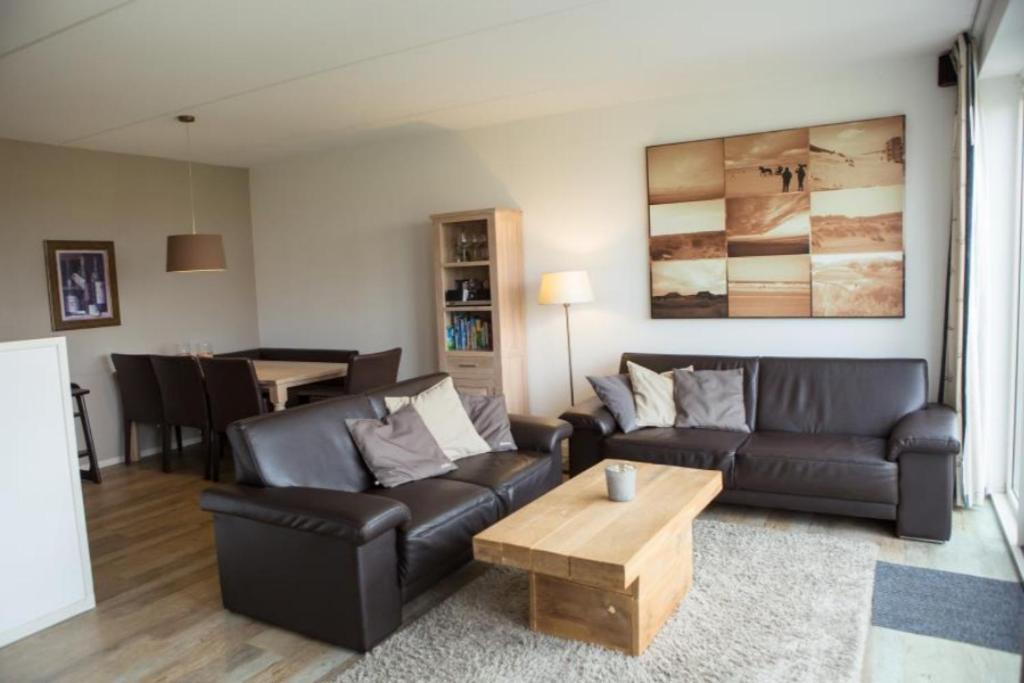 Weidevilla Xxxl Холлум Экстерьер фото